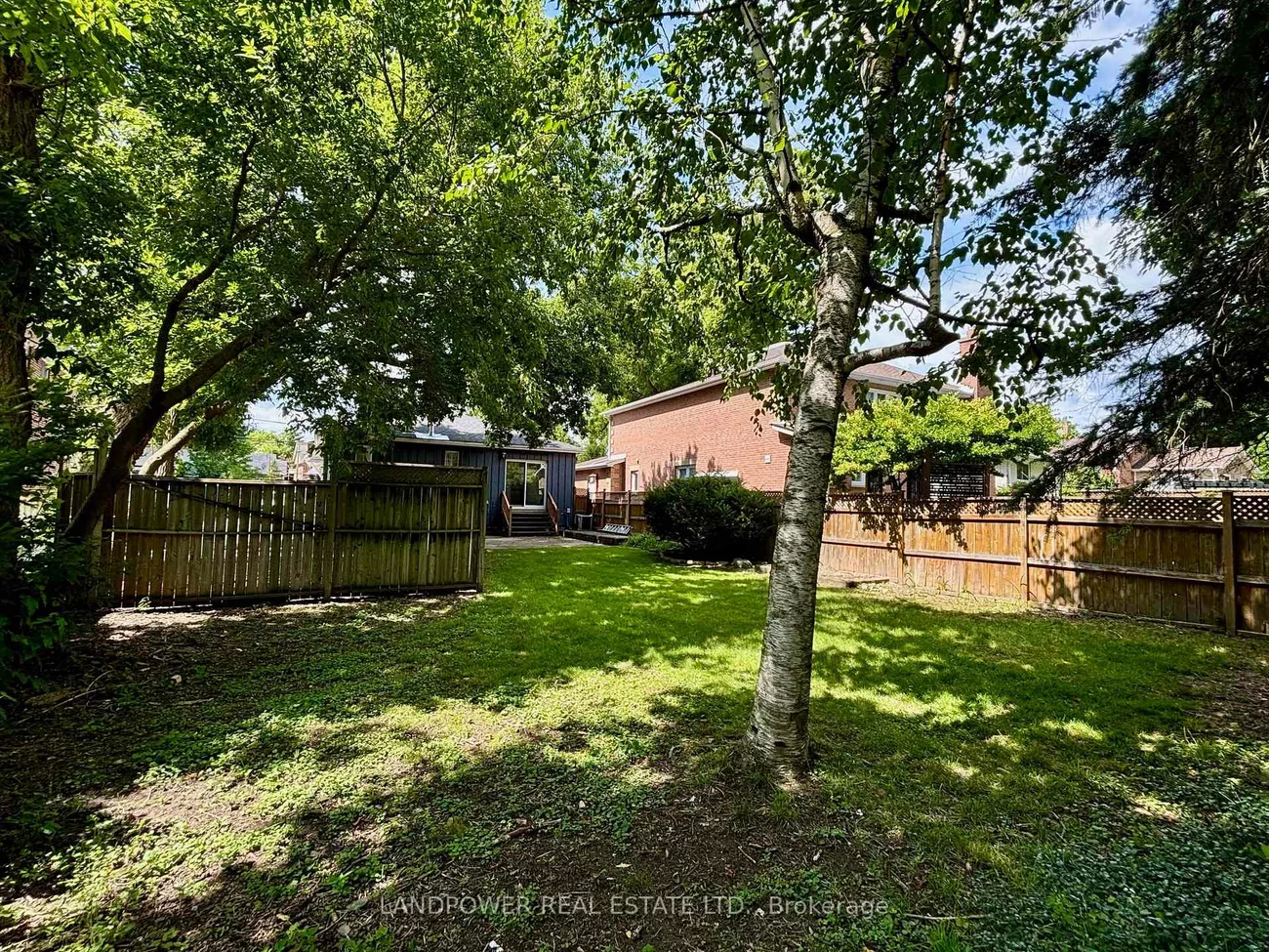 35, Jerman, Old Markham Village, Markham