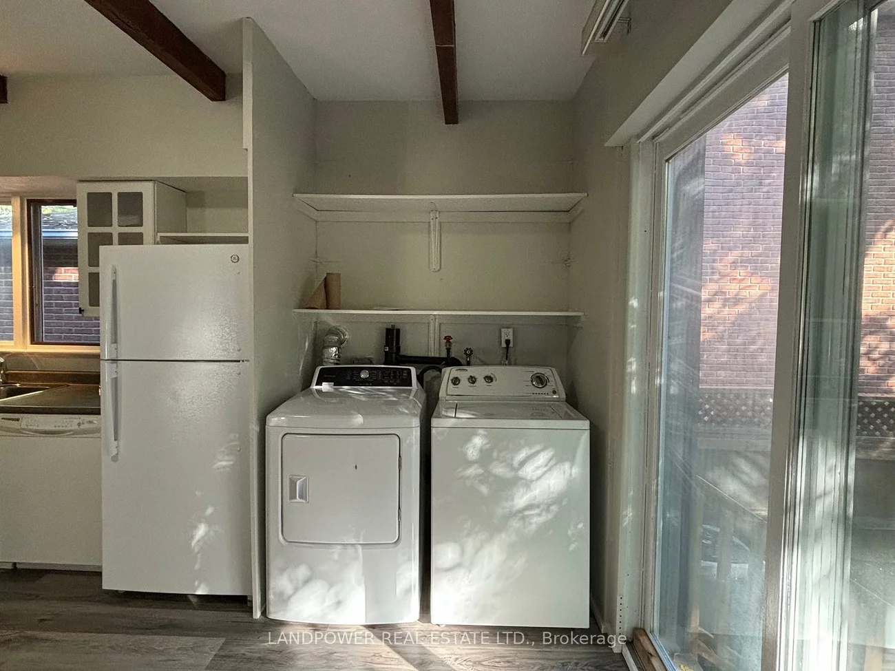 35, Jerman, Old Markham Village, Markham