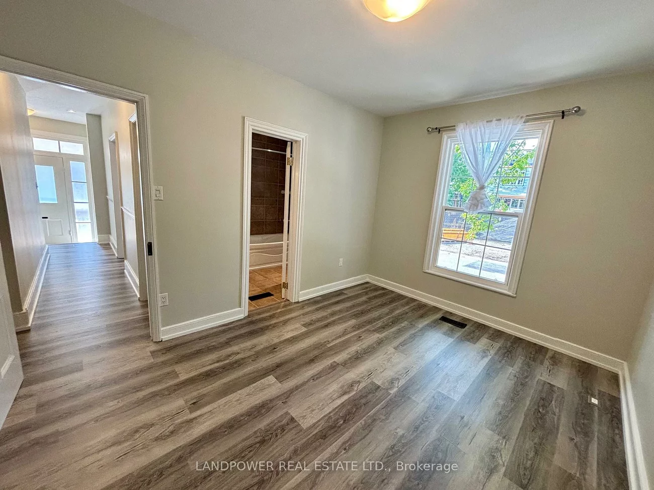 35, Jerman, Old Markham Village, Markham