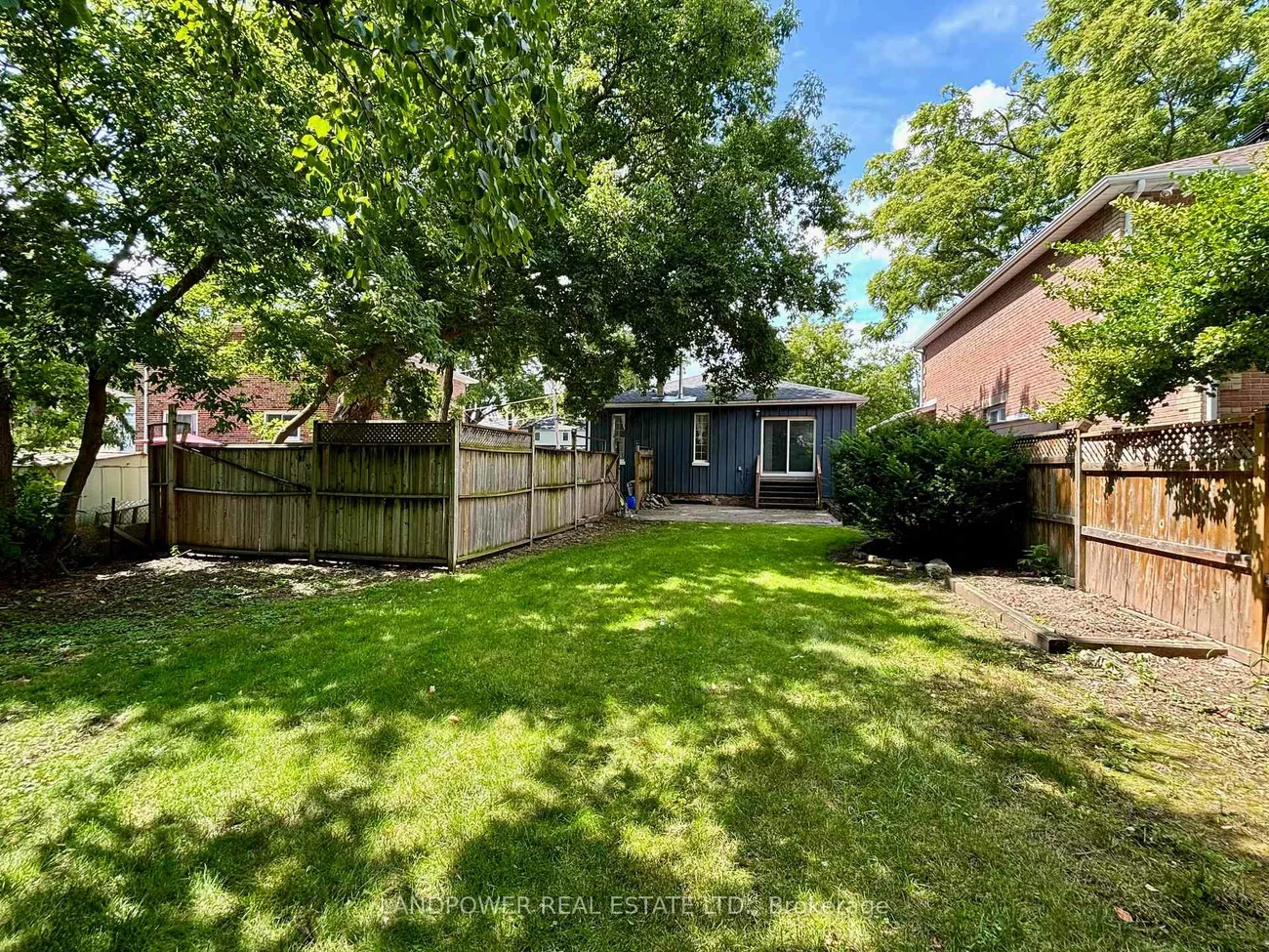 35, Jerman, Old Markham Village, Markham