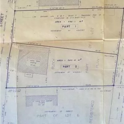 35, Jerman, Old Markham Village, Markham