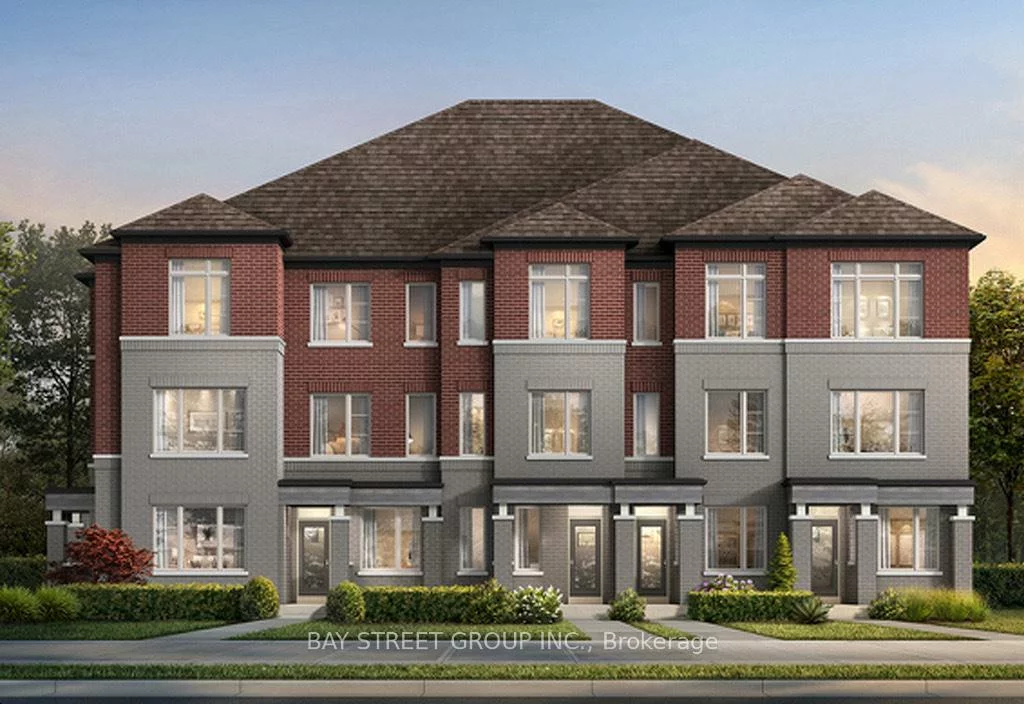 187, Berczy Green, Rural Markham, Markham