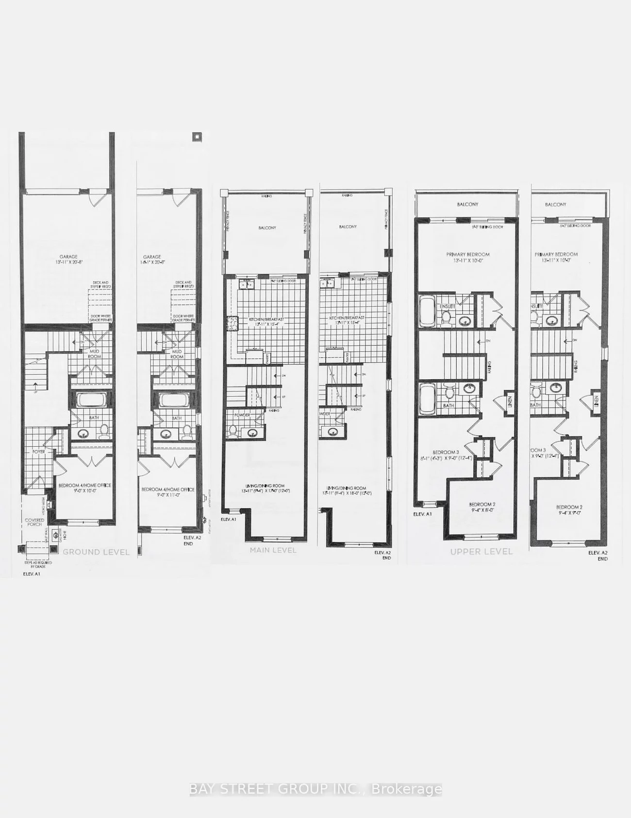 187, Berczy Green, Rural Markham, Markham