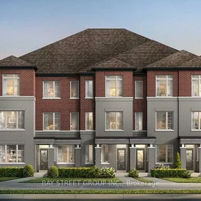 187, Berczy Green, Rural Markham, Markham