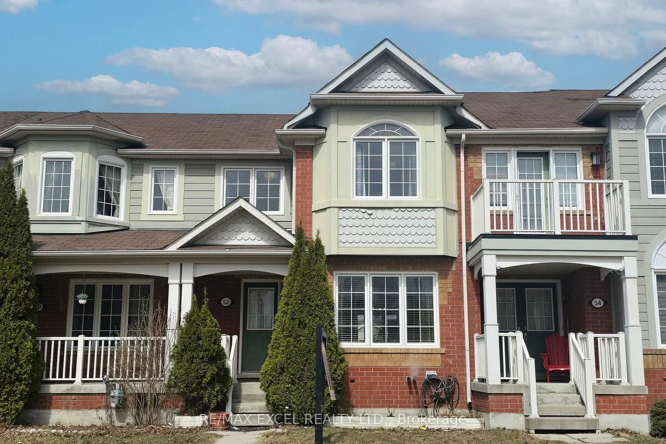 52, Morning Dove, Cornell, Markham