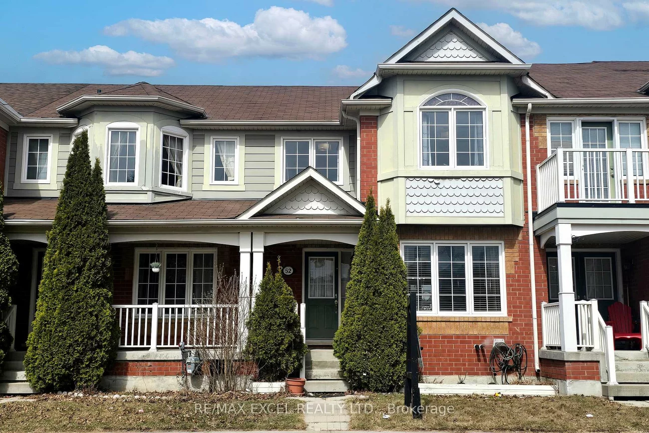 52, Morning Dove, Cornell, Markham