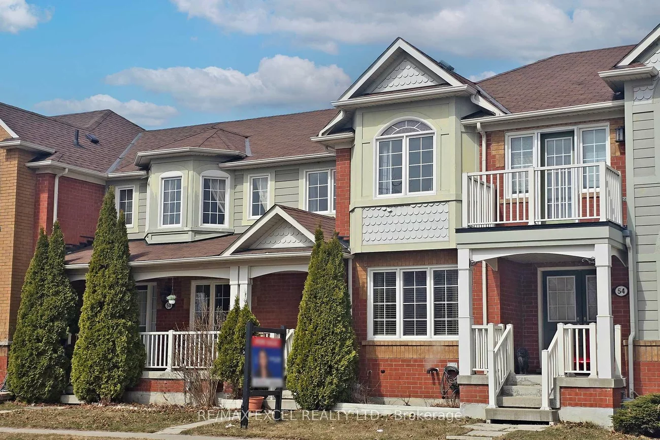 52, Morning Dove, Cornell, Markham