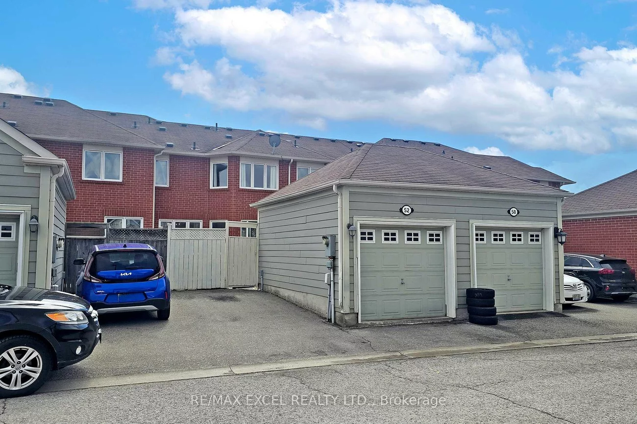 52, Morning Dove, Cornell, Markham