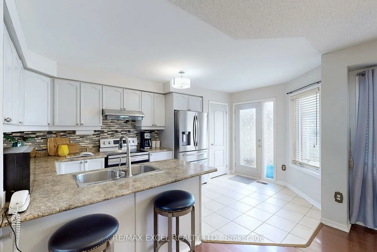 52, Morning Dove, Cornell, Markham