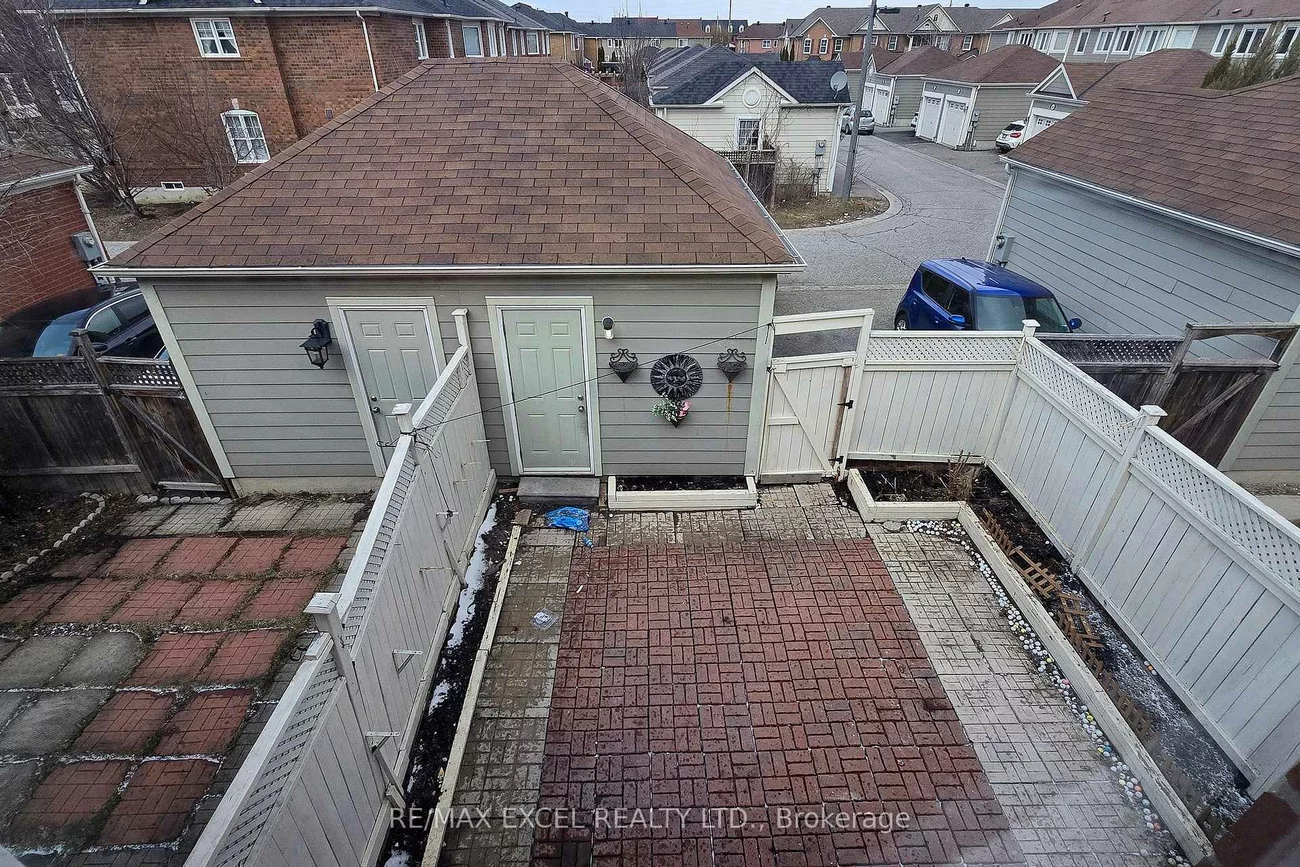 52, Morning Dove, Cornell, Markham