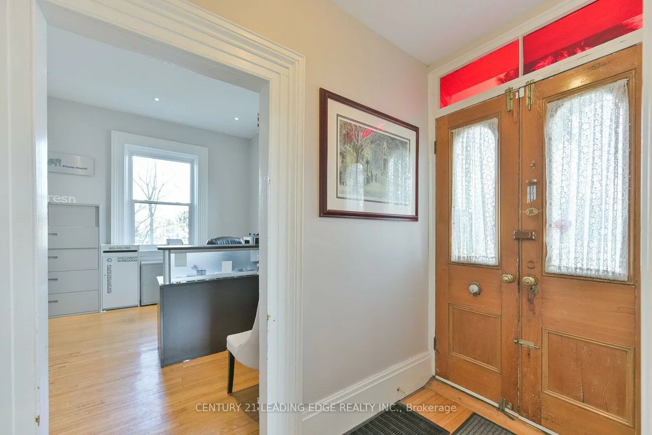 202, Main, Old Markham Village, Markham