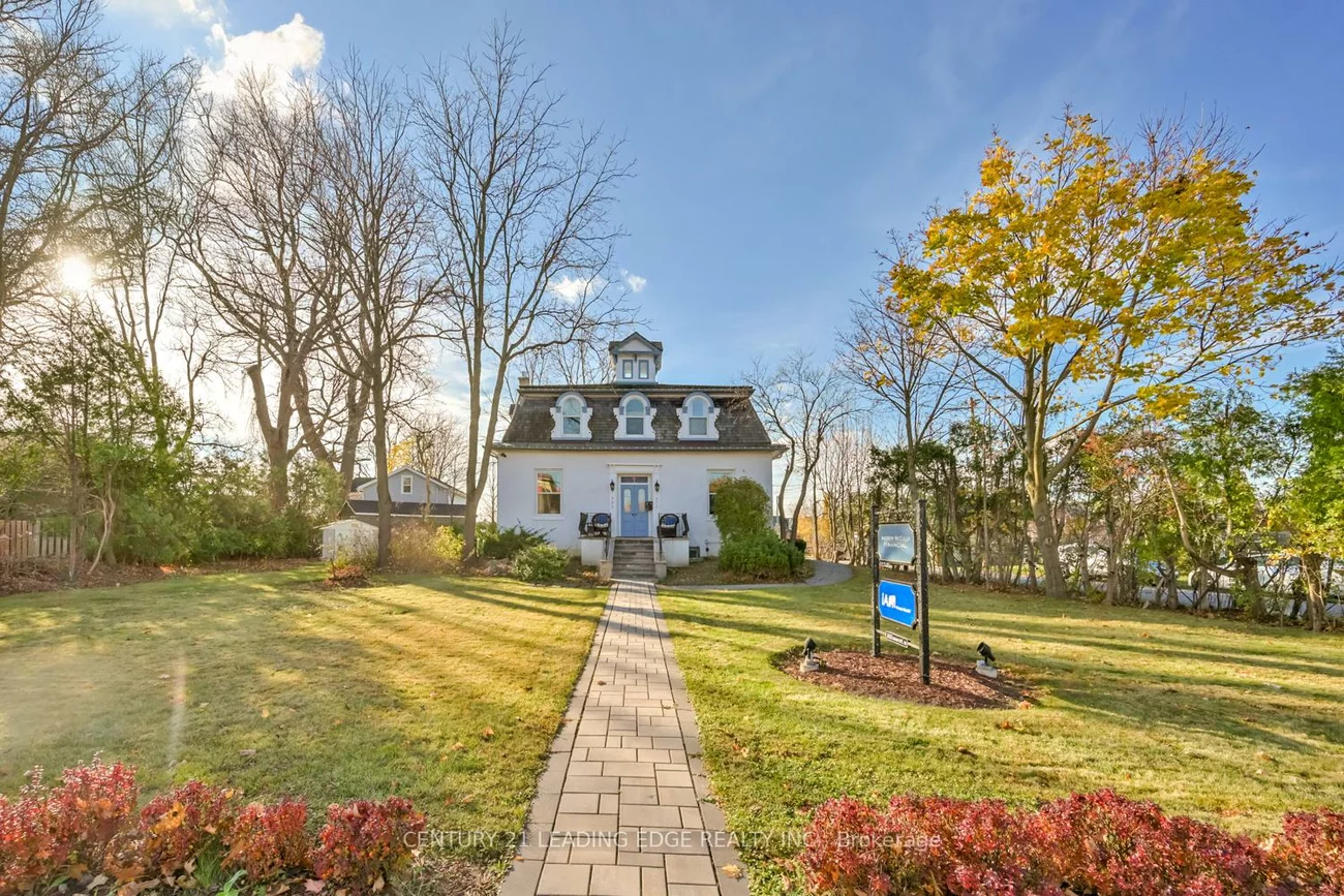 202, Main, Old Markham Village, Markham