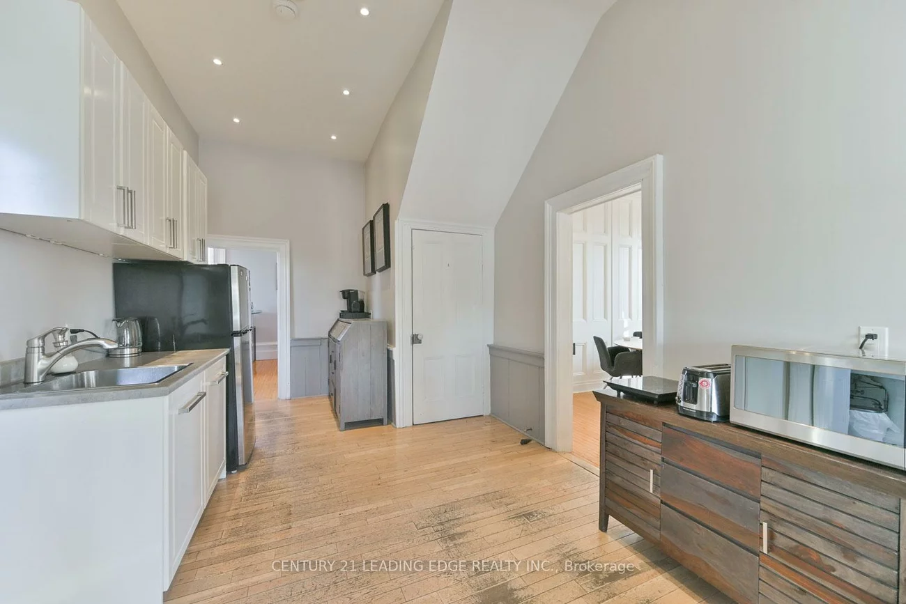 202, Main, Old Markham Village, Markham