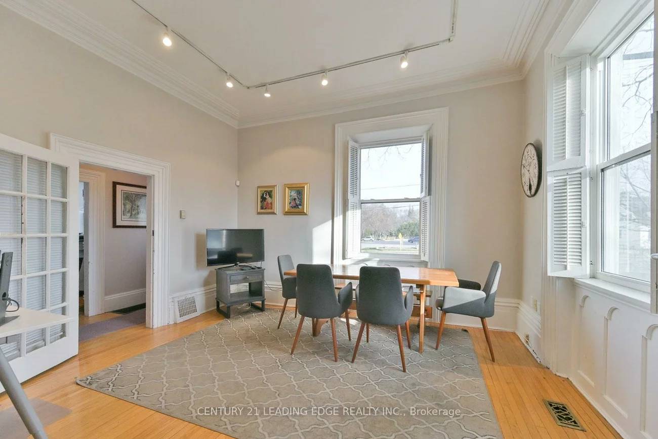 202, Main, Old Markham Village, Markham