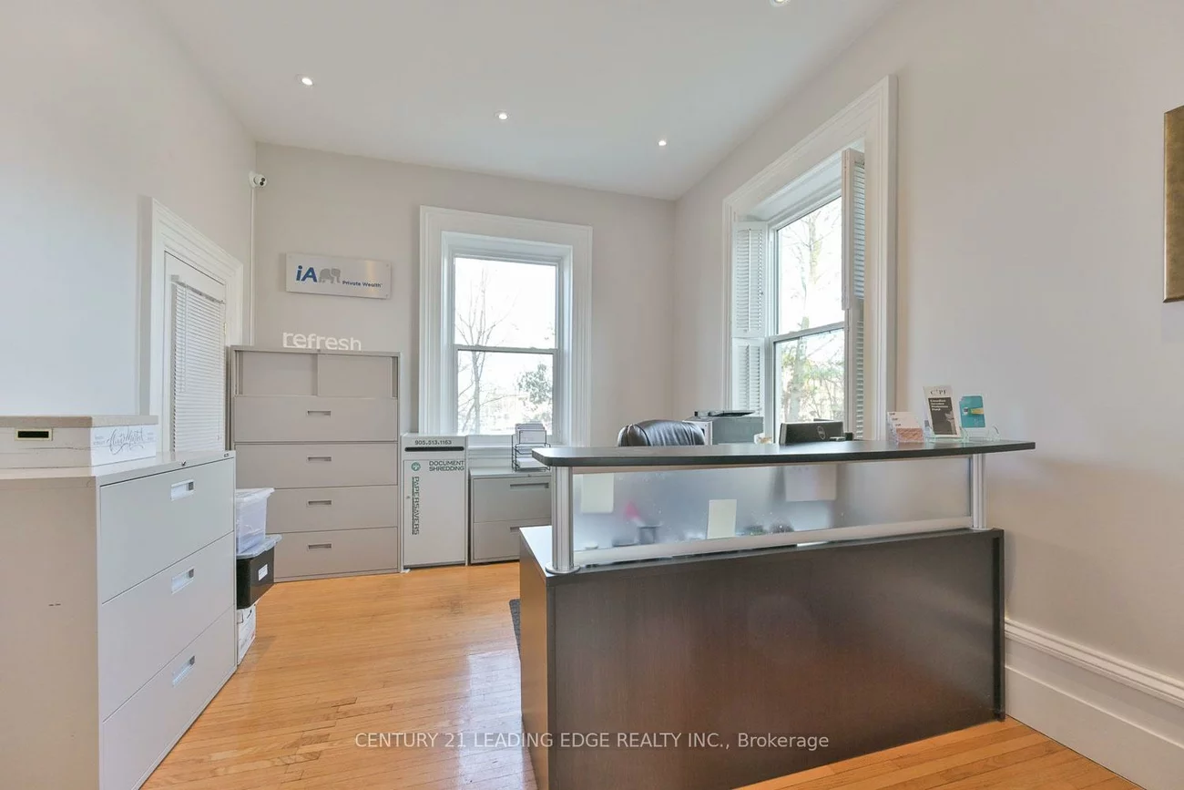 202, Main, Old Markham Village, Markham