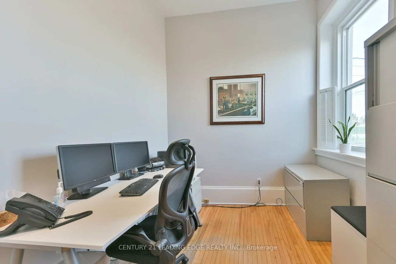 202, Main, Old Markham Village, Markham