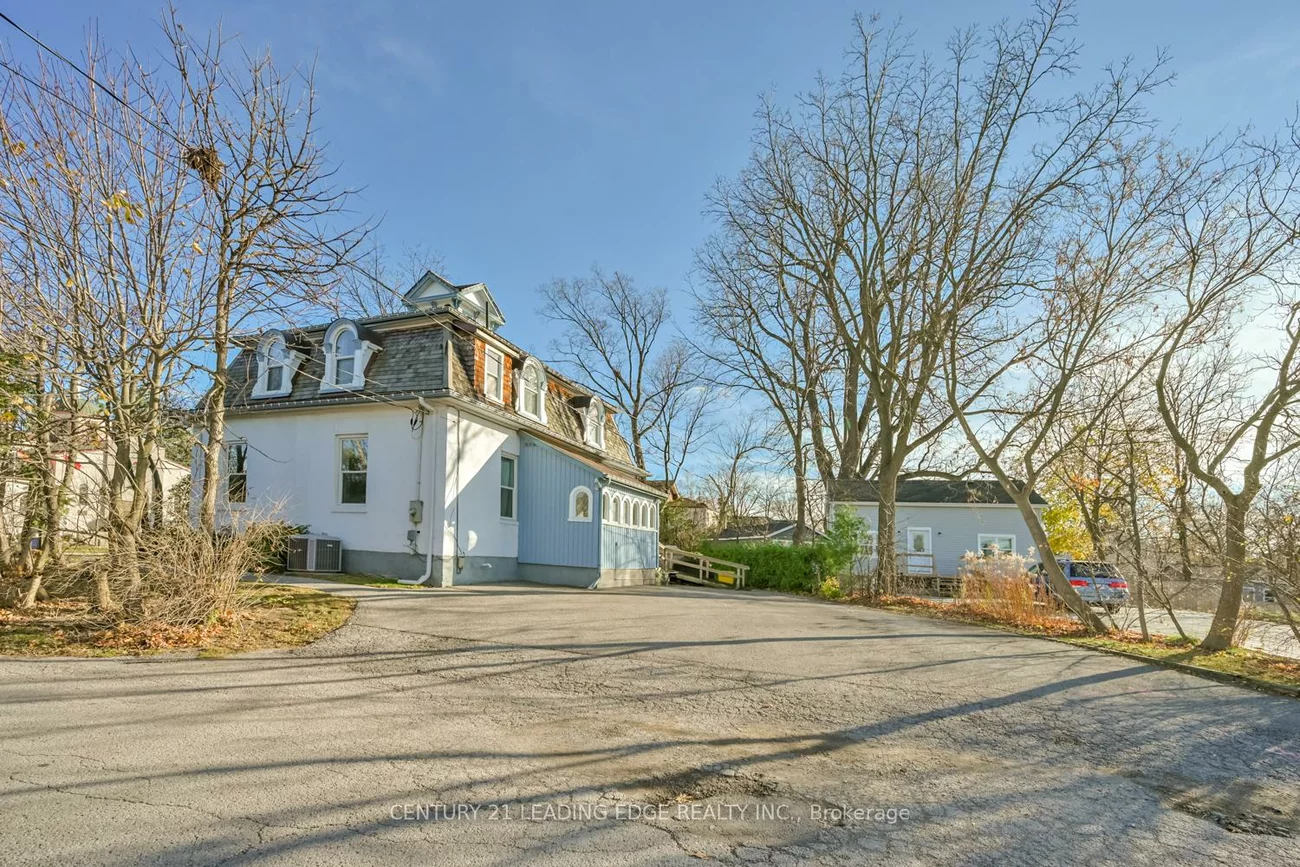 202, Main, Old Markham Village, Markham