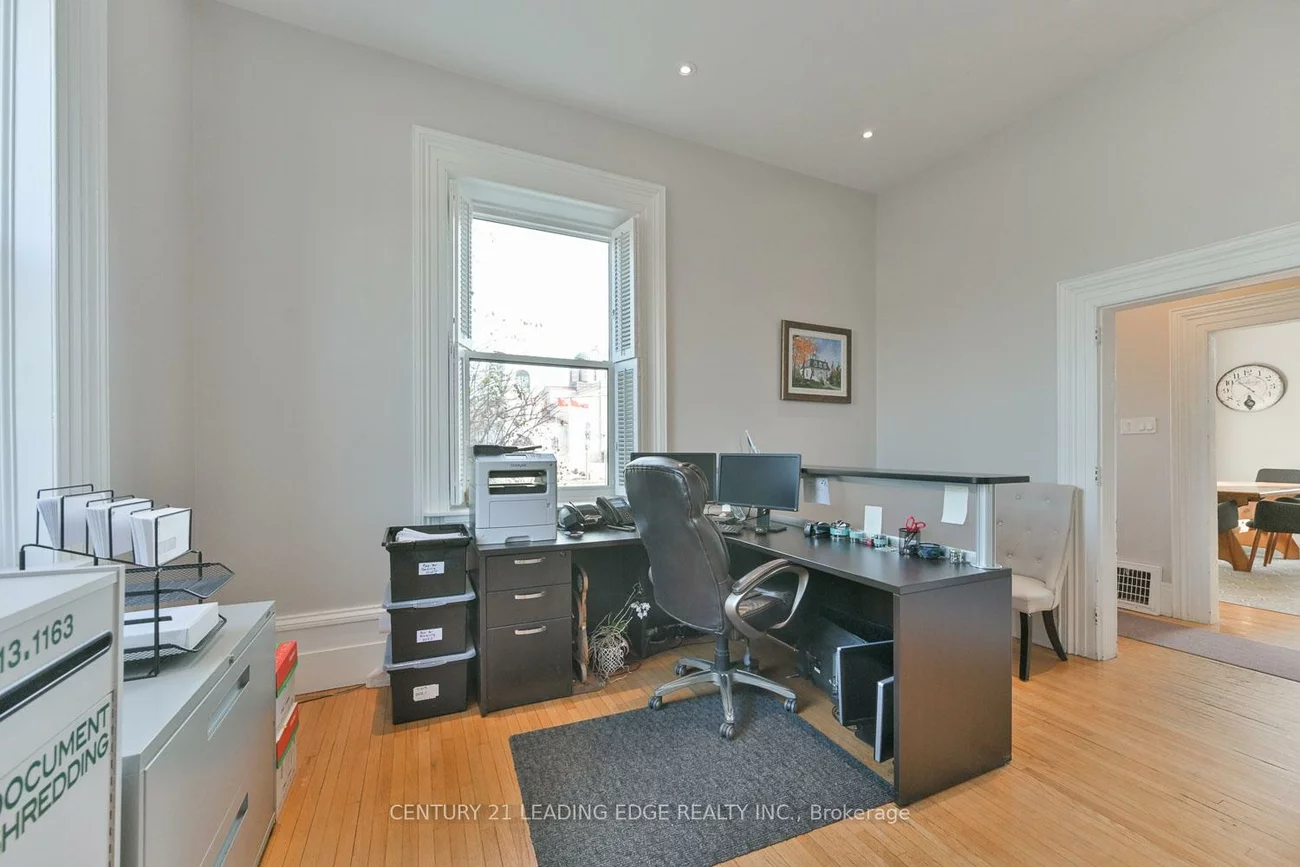 202, Main, Old Markham Village, Markham