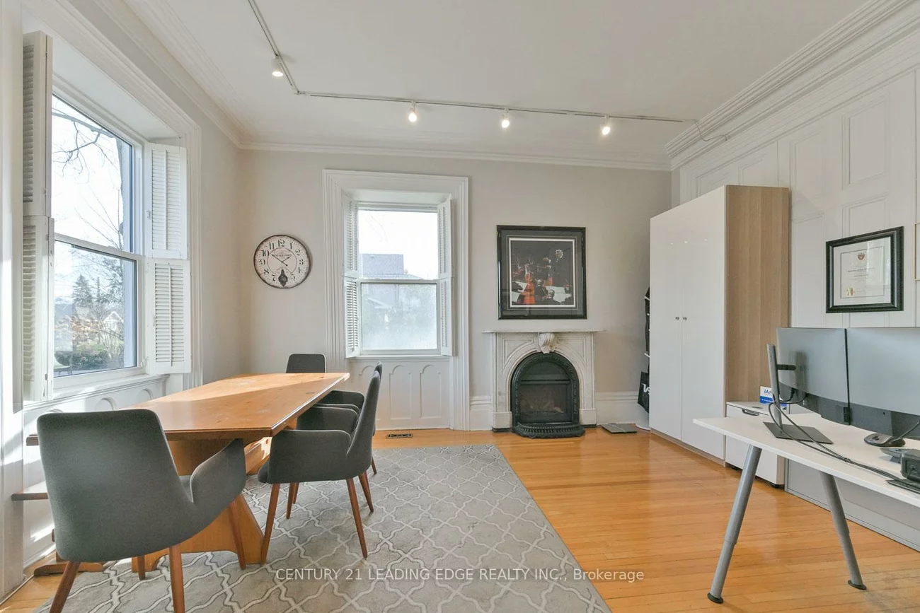 202, Main, Old Markham Village, Markham