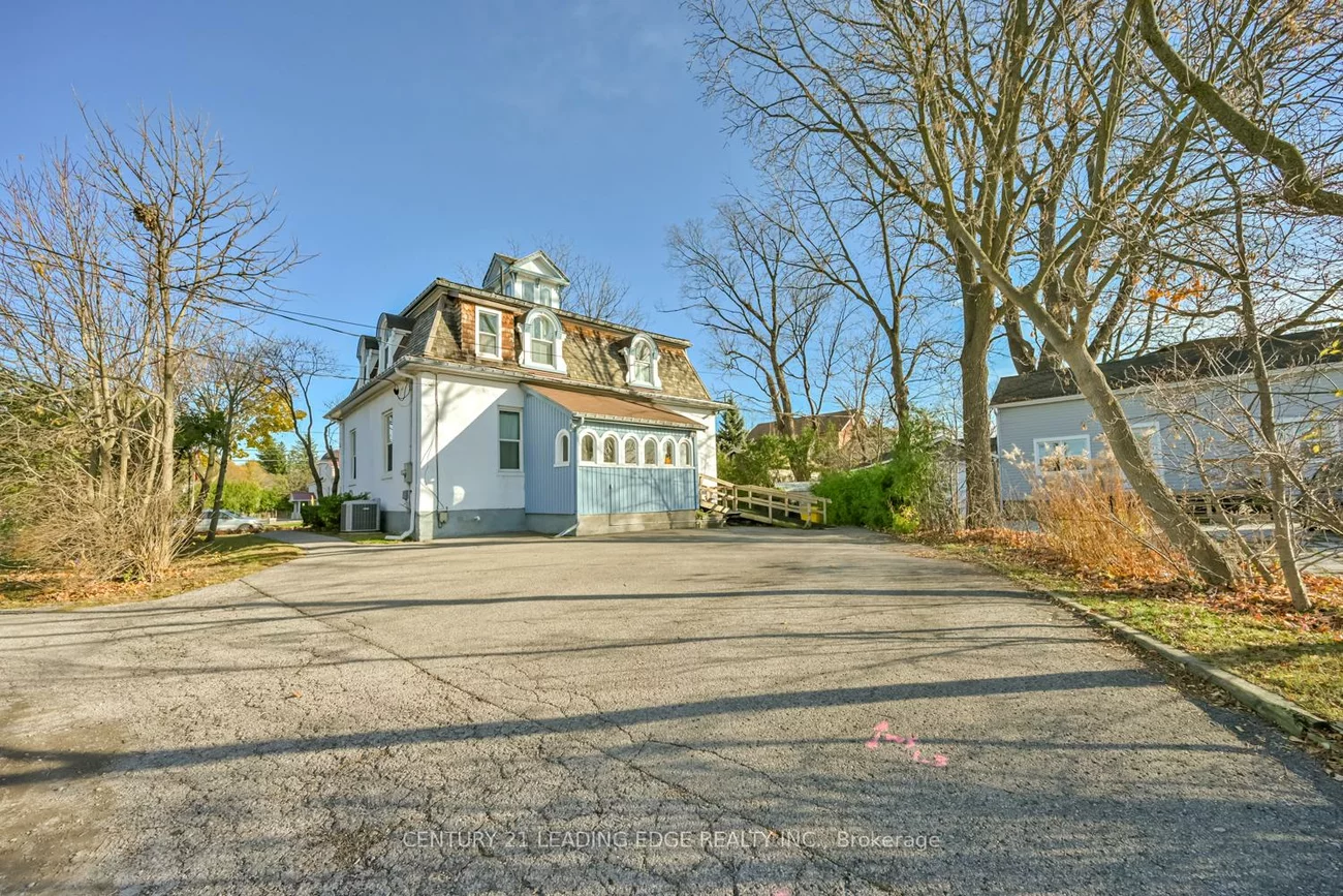 202, Main, Old Markham Village, Markham