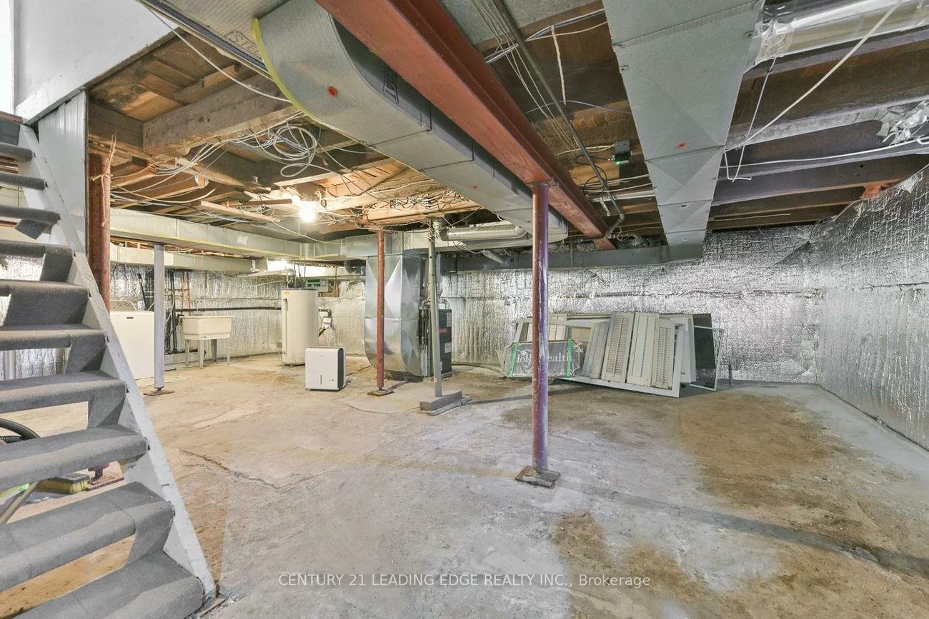 202, Main, Old Markham Village, Markham