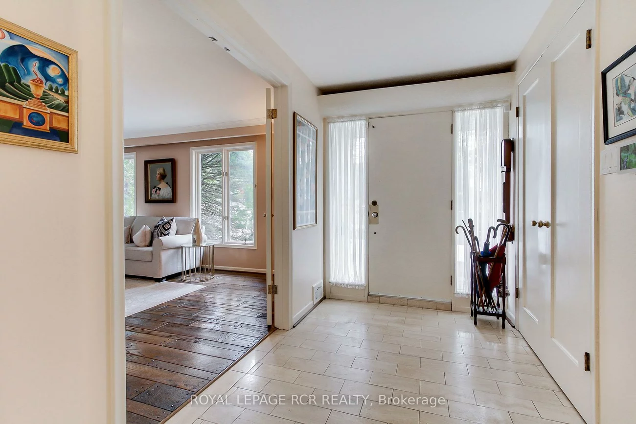 4, Thornlea, Thornhill, Markham