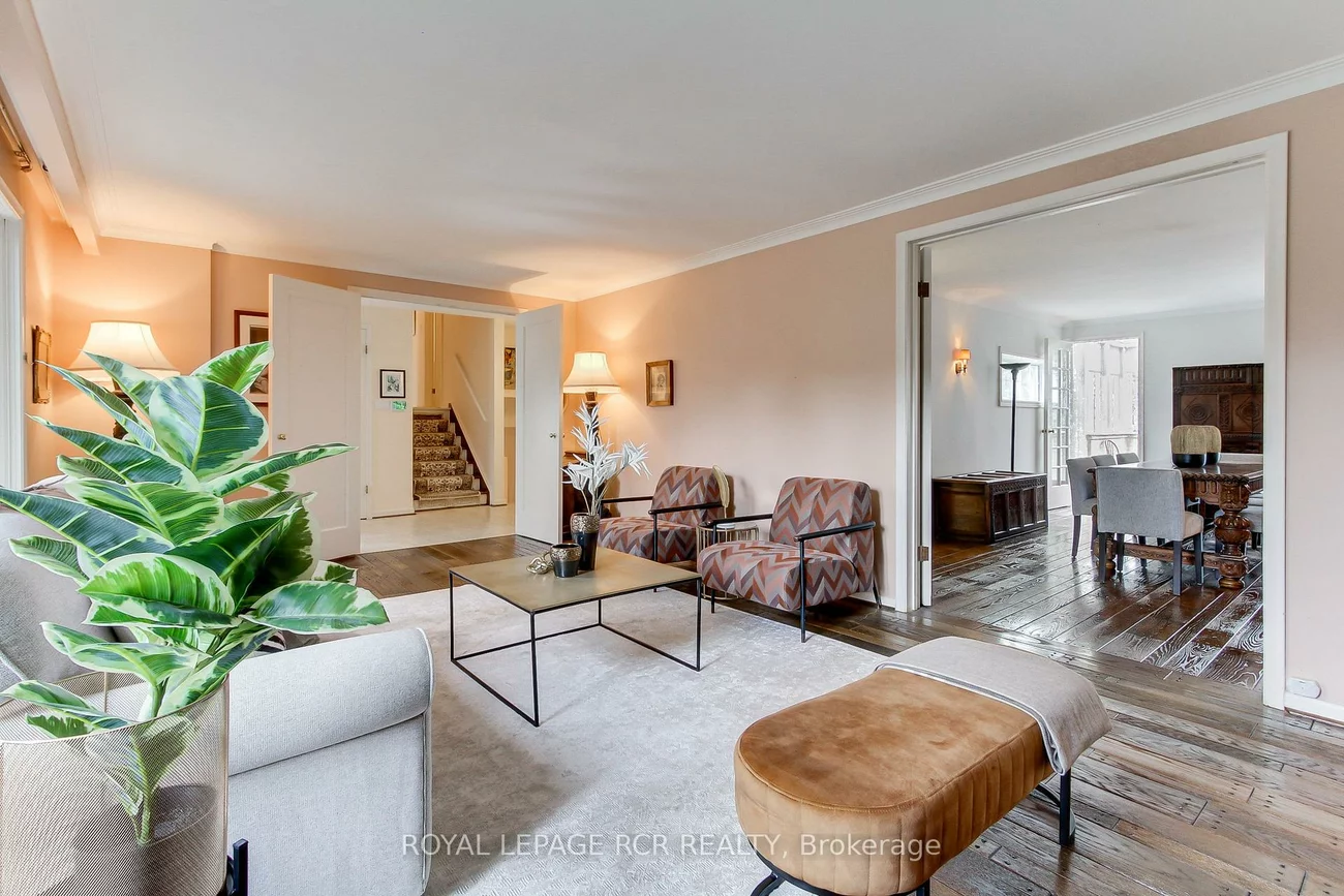 4, Thornlea, Thornhill, Markham
