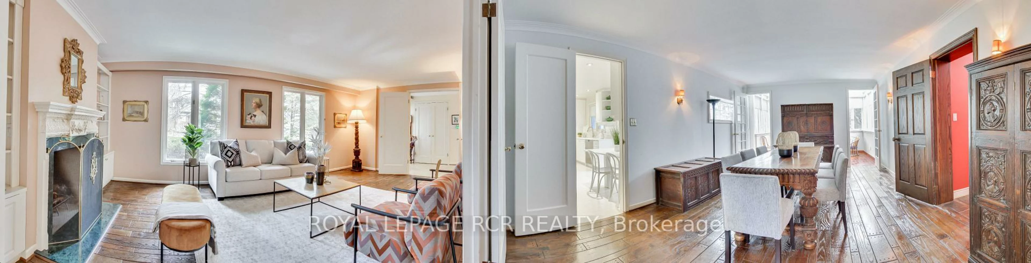 4, Thornlea, Thornhill, Markham