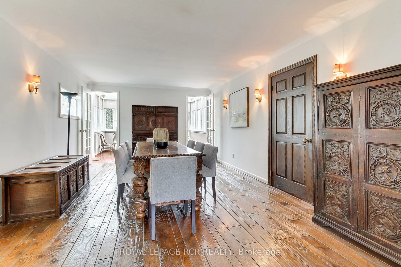 4, Thornlea, Thornhill, Markham