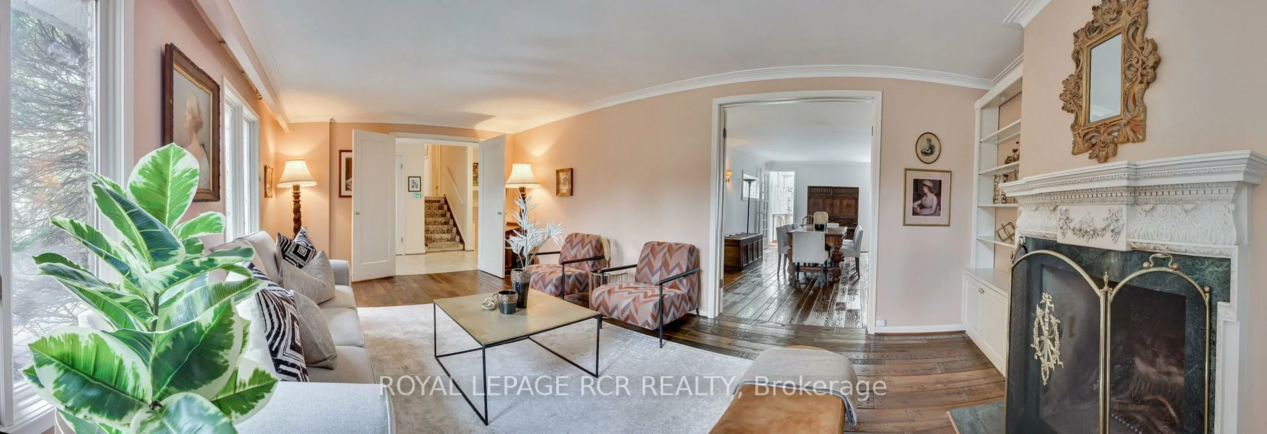 4, Thornlea, Thornhill, Markham