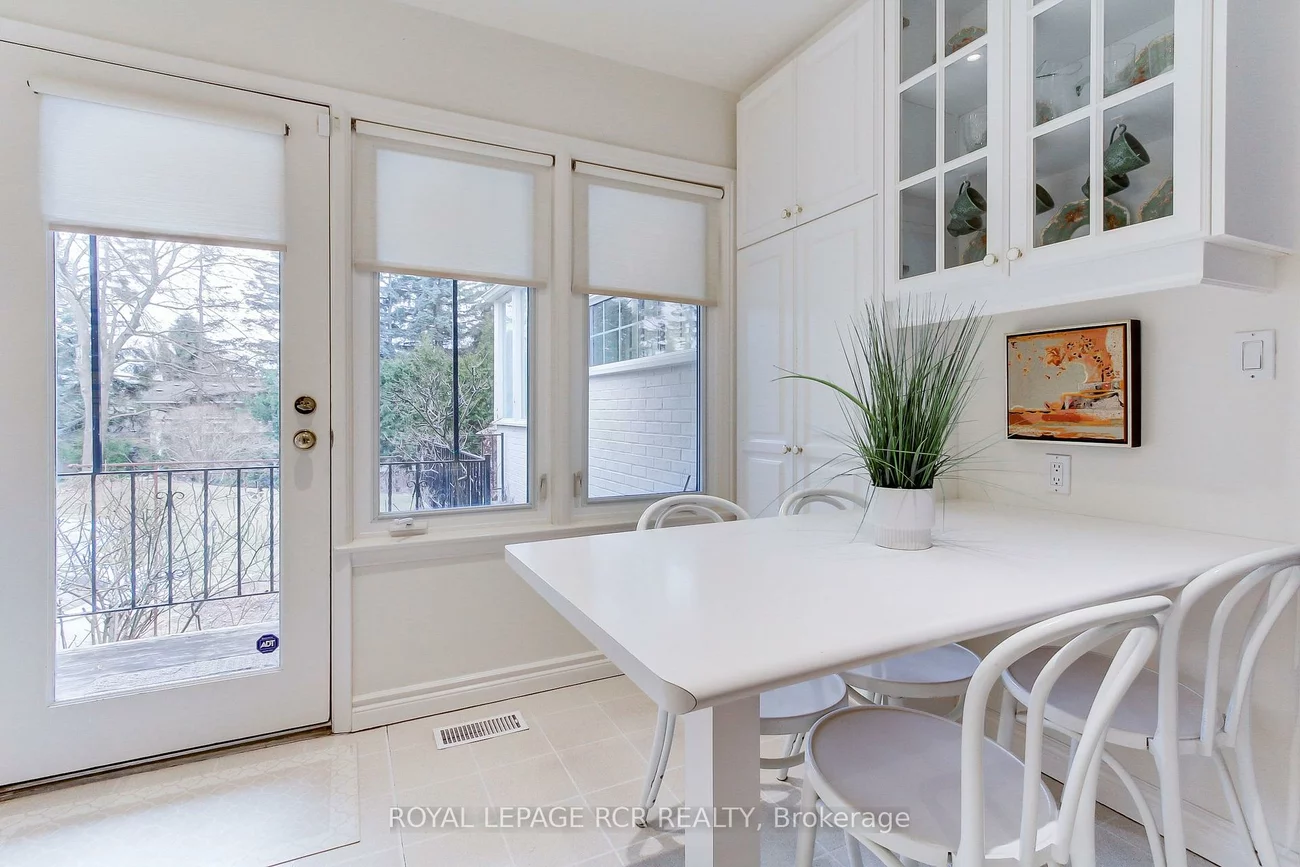 4, Thornlea, Thornhill, Markham