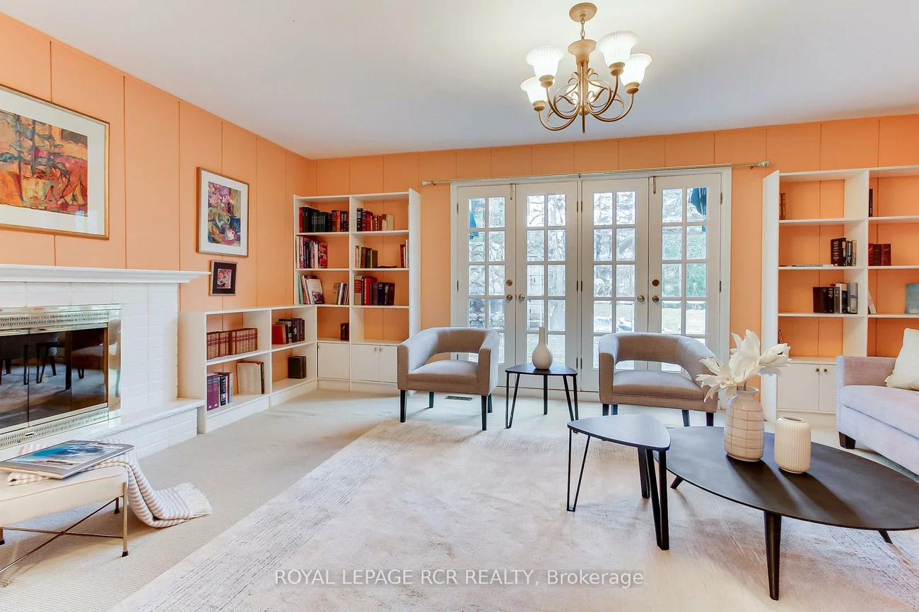 4, Thornlea, Thornhill, Markham