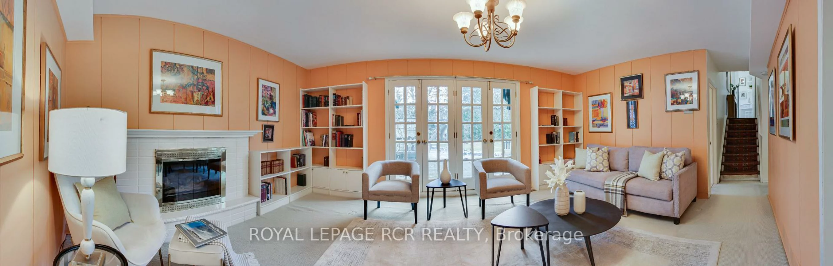 4, Thornlea, Thornhill, Markham