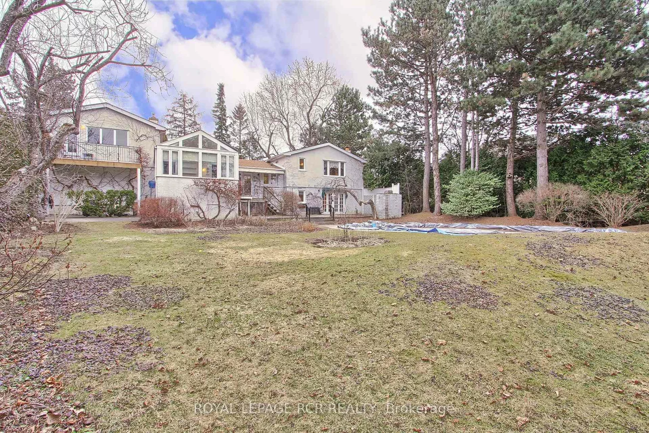 4, Thornlea, Thornhill, Markham