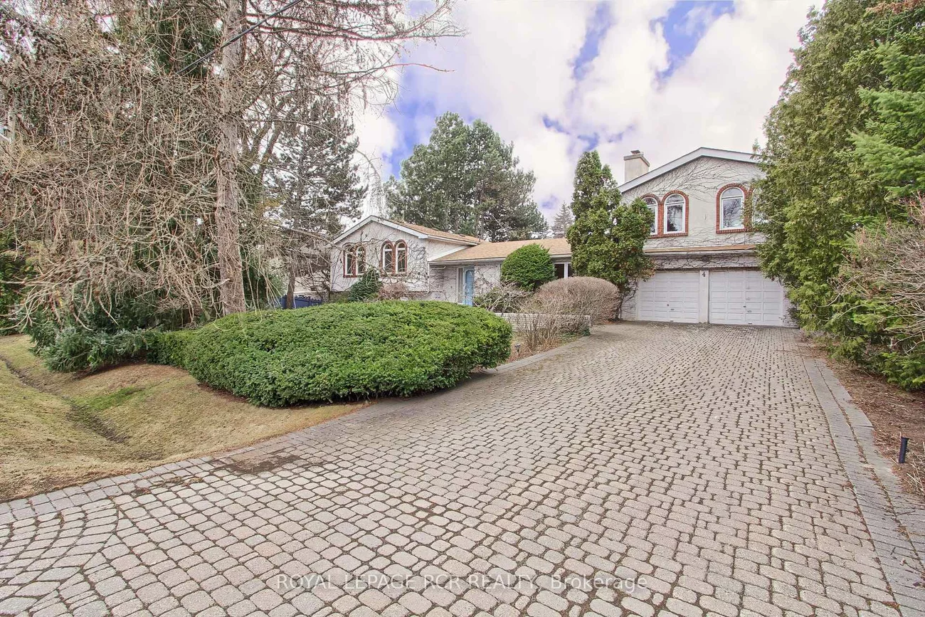 4, Thornlea, Thornhill, Markham