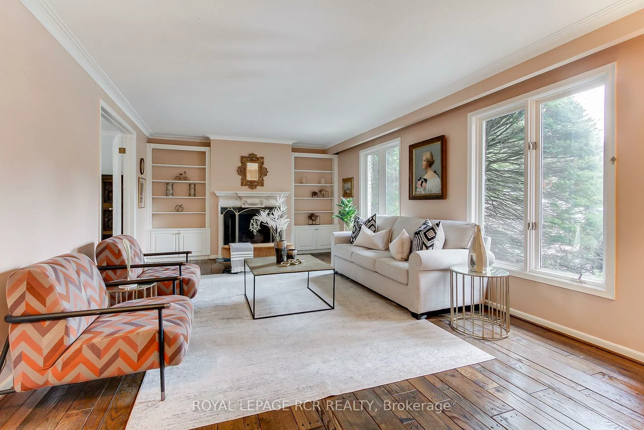 4, Thornlea, Thornhill, Markham