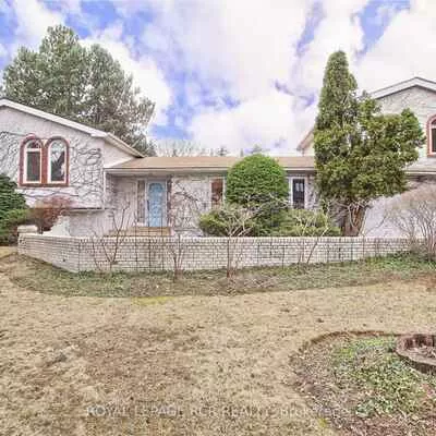 4, Thornlea, Thornhill, Markham