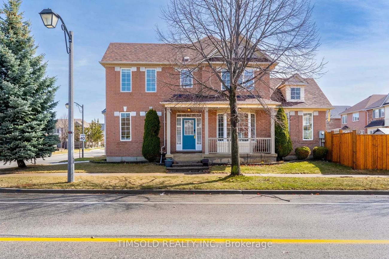 1, Baintree, Wismer, Markham