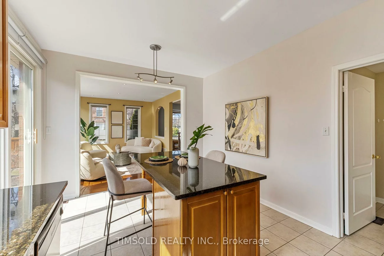 1, Baintree, Wismer, Markham