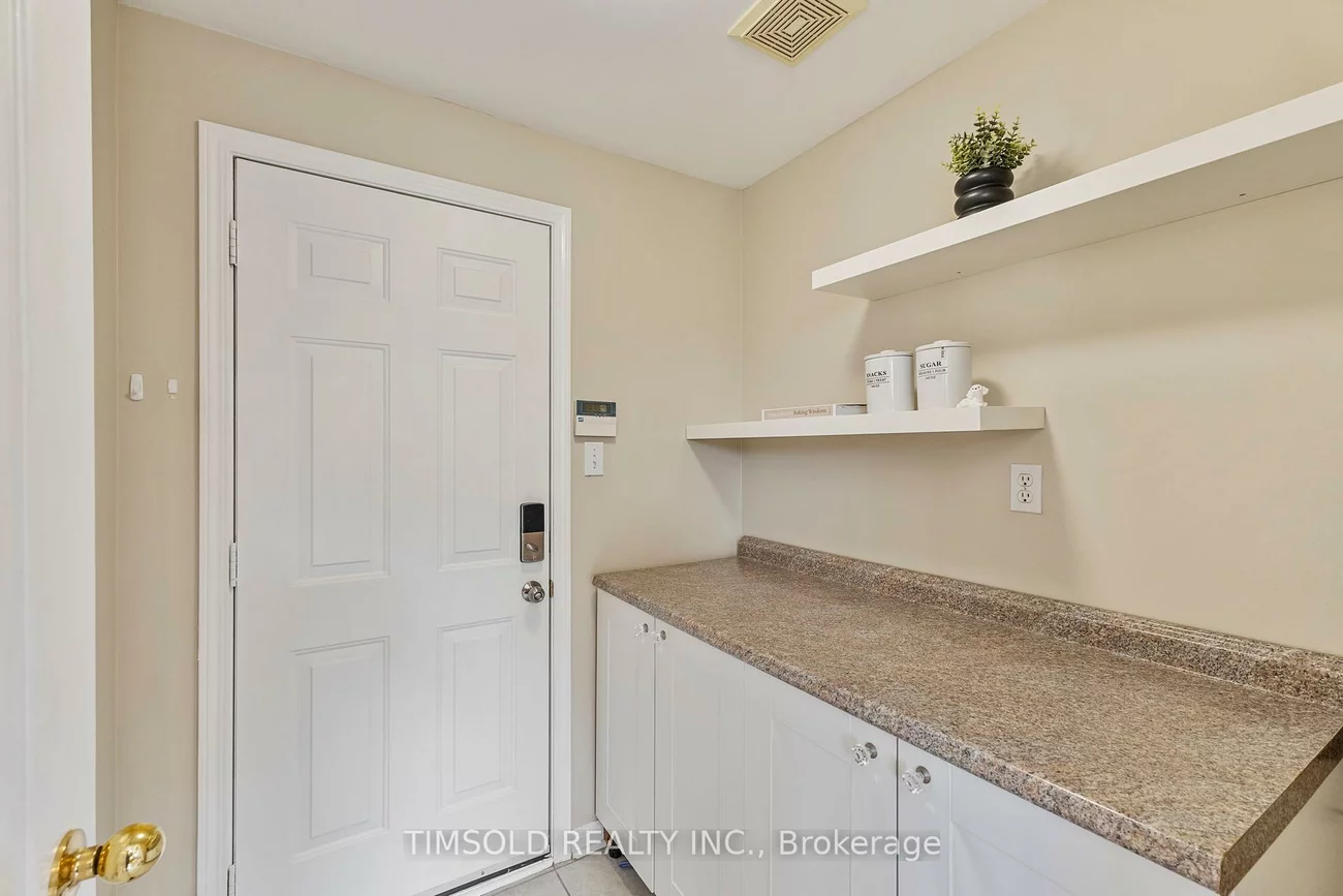 1, Baintree, Wismer, Markham