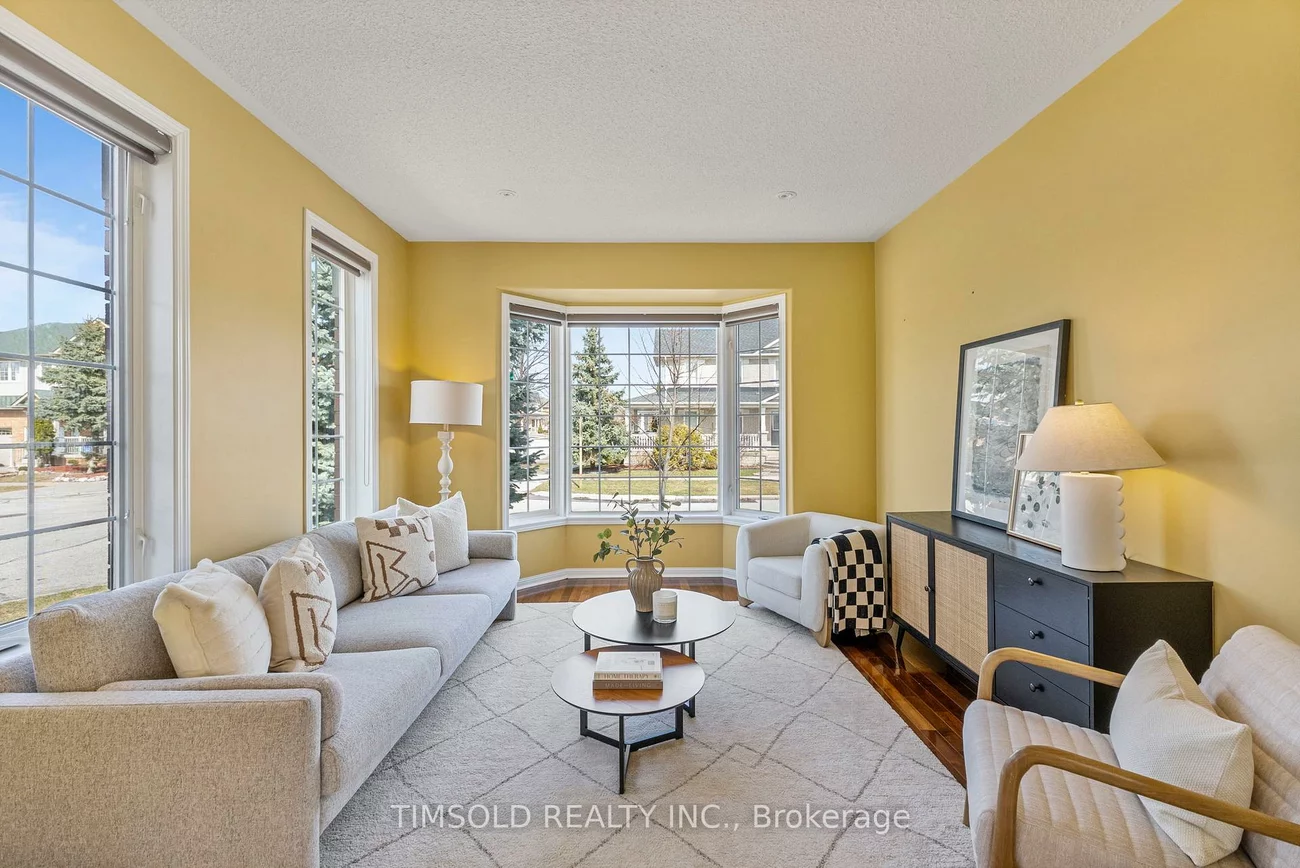 1, Baintree, Wismer, Markham