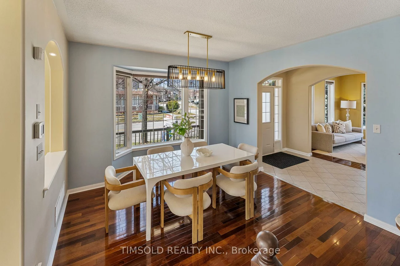 1, Baintree, Wismer, Markham