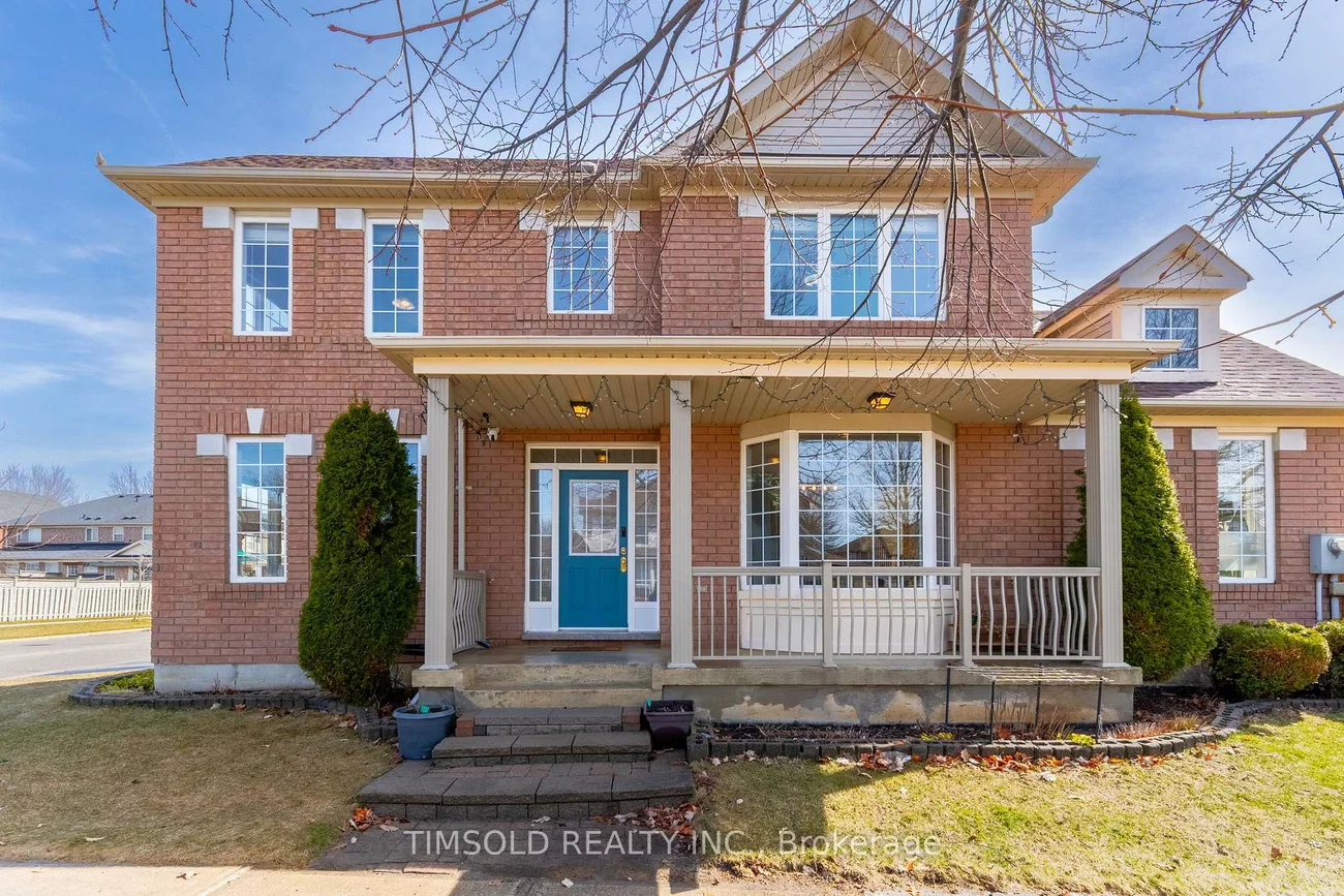 1, Baintree, Wismer, Markham