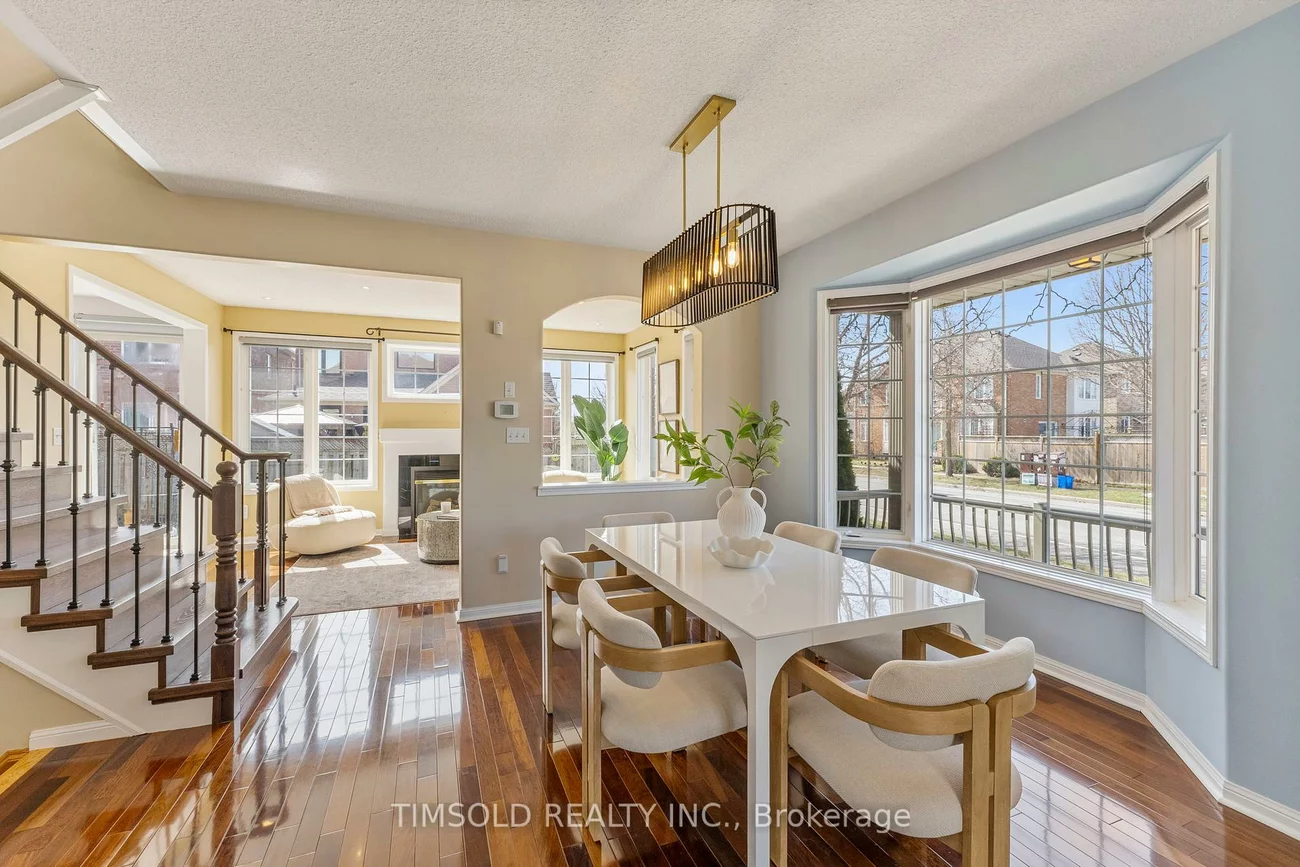1, Baintree, Wismer, Markham