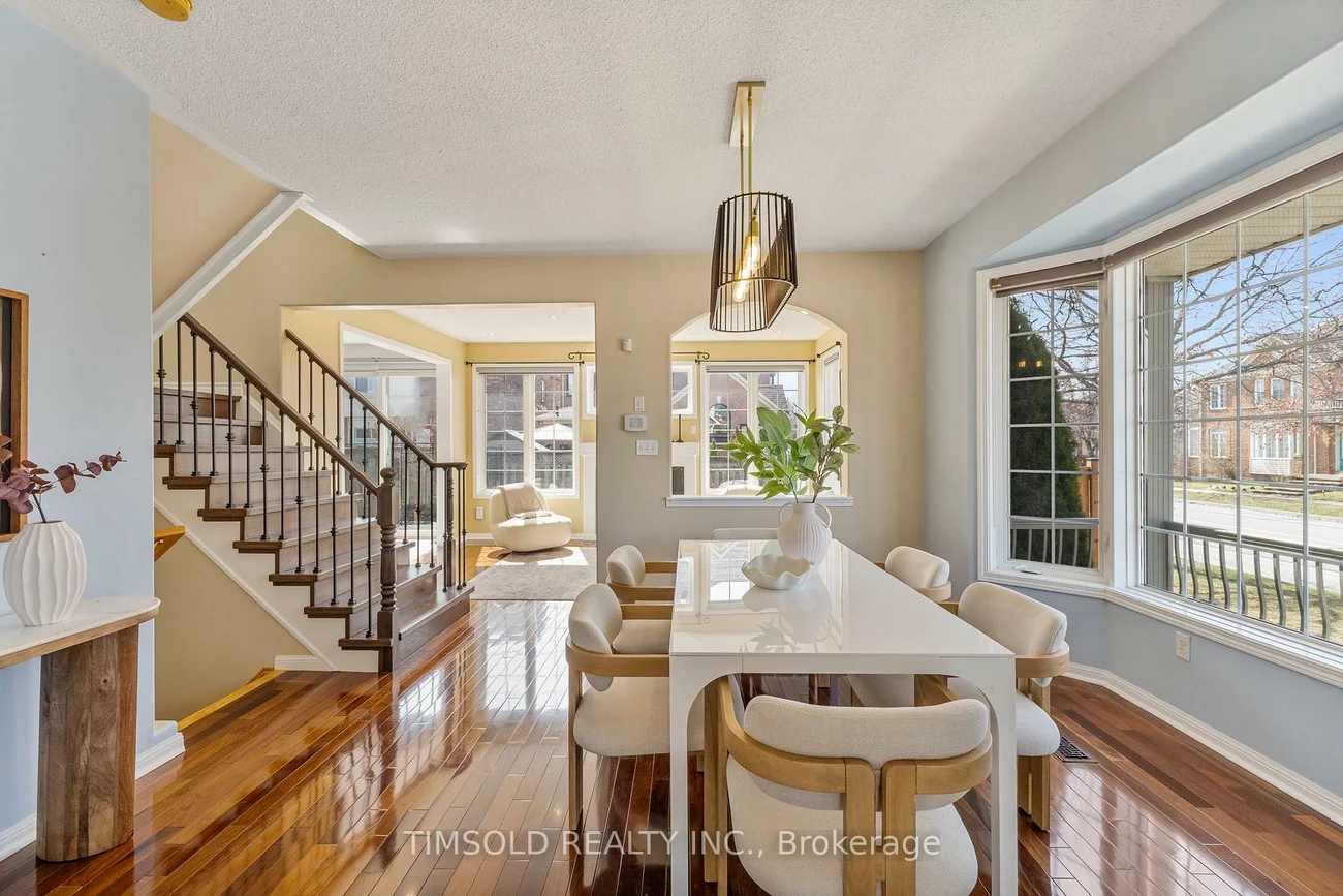 1, Baintree, Wismer, Markham