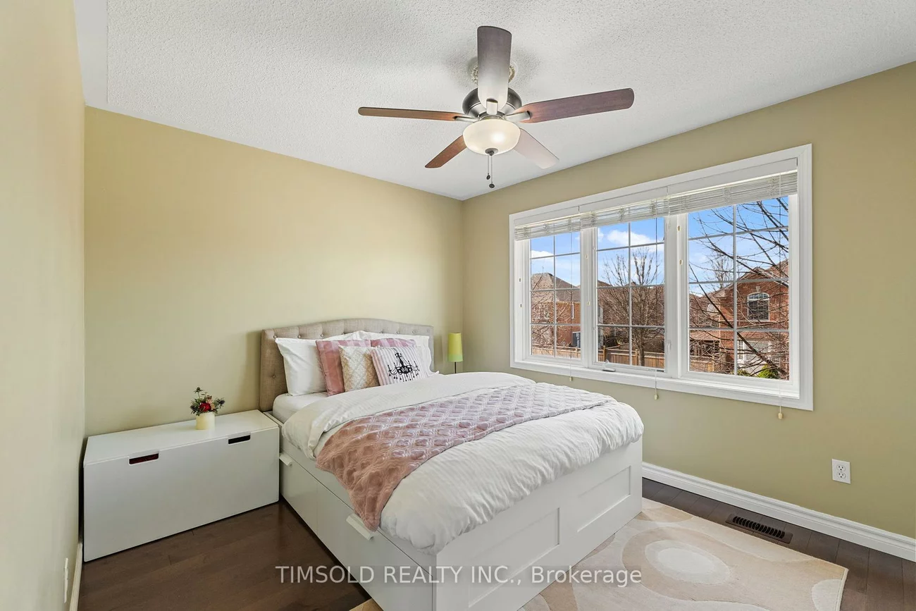 1, Baintree, Wismer, Markham
