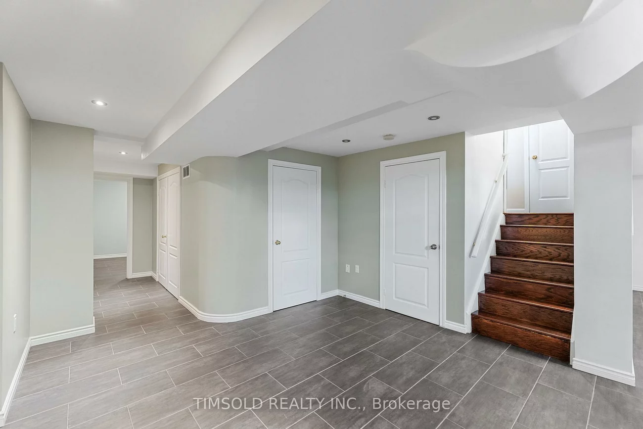 1, Baintree, Wismer, Markham