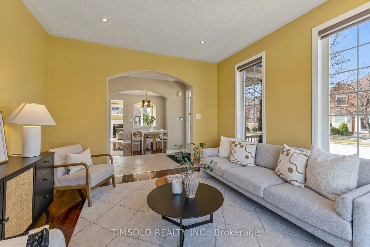 1, Baintree, Wismer, Markham