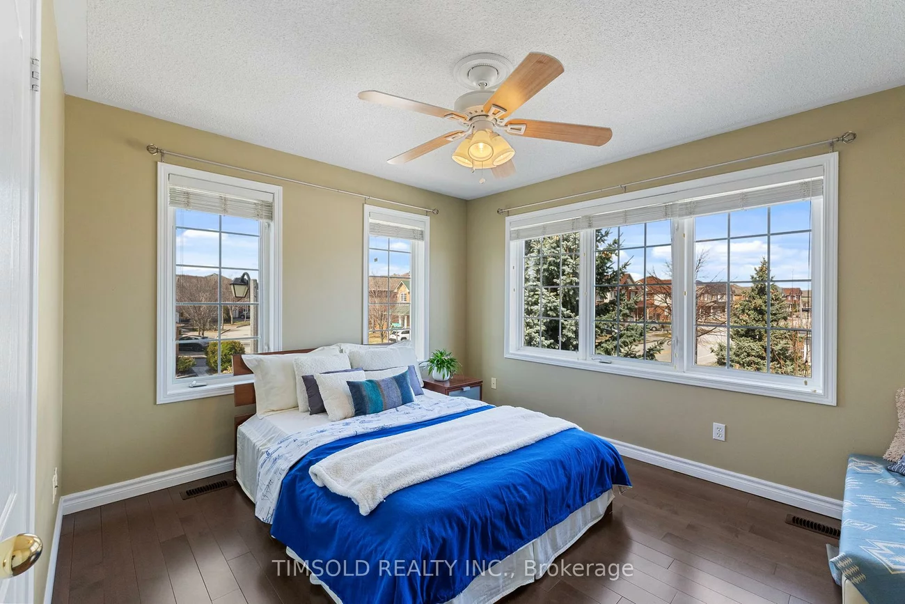 1, Baintree, Wismer, Markham
