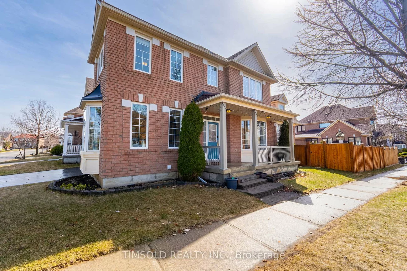 1, Baintree, Wismer, Markham